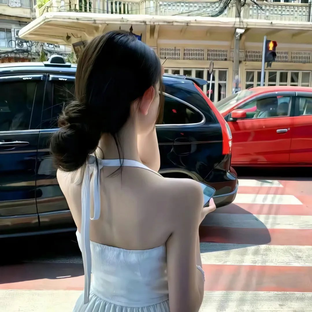 女赛车手传奇